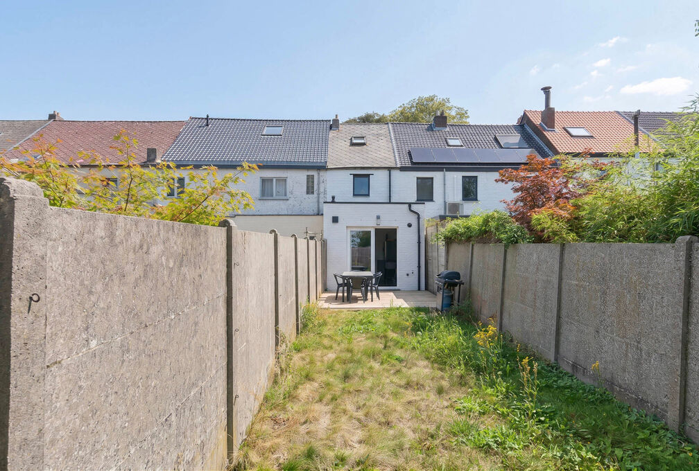 Huis te koop in Zaventem