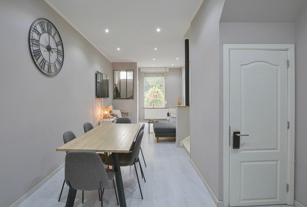 Huis te koop in Zaventem