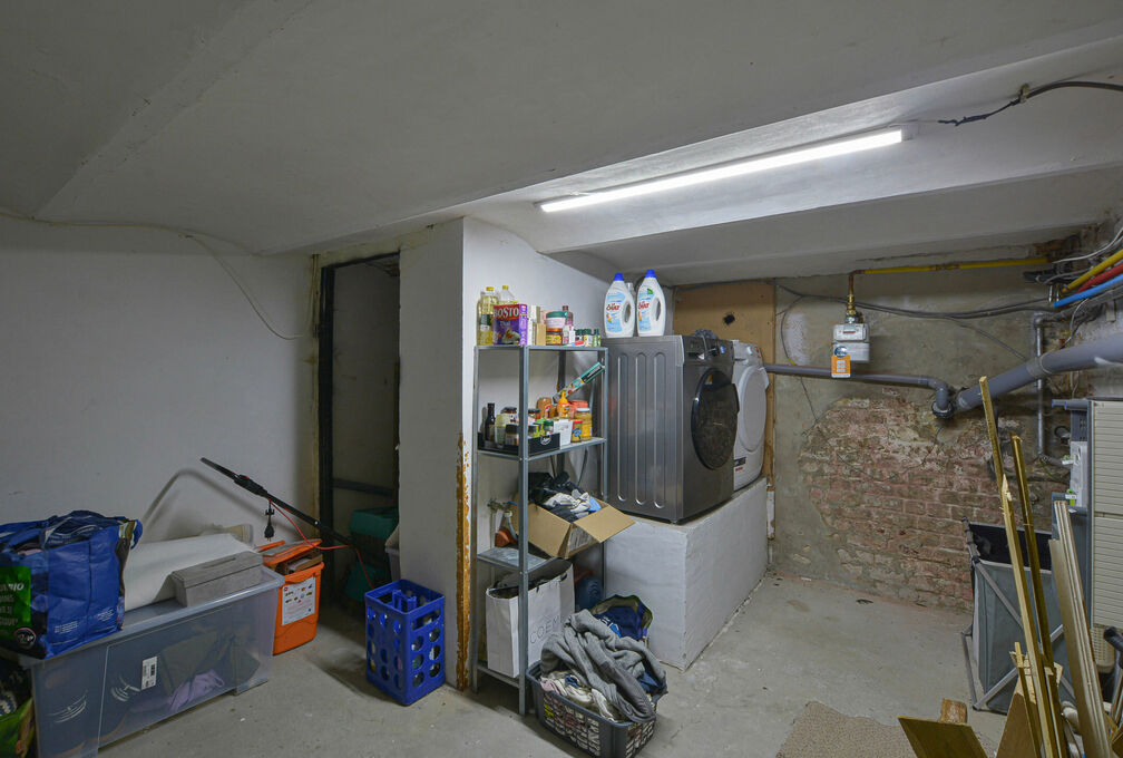 Huis te koop in Zaventem