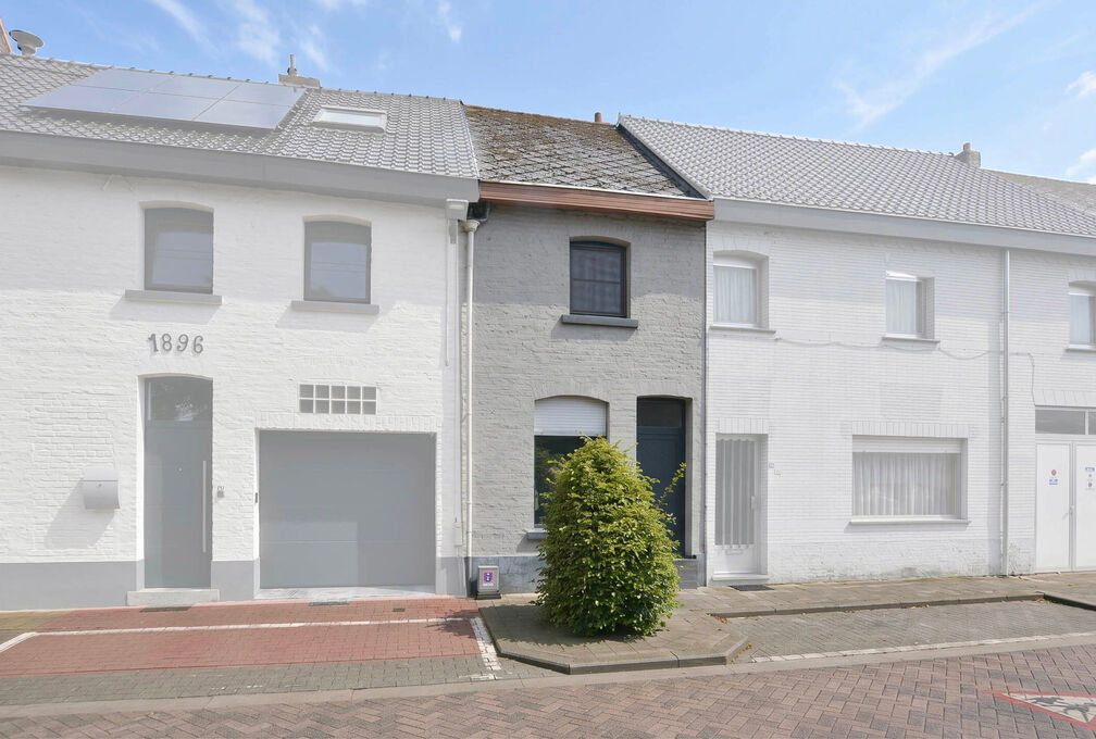 Huis te koop in Zaventem
