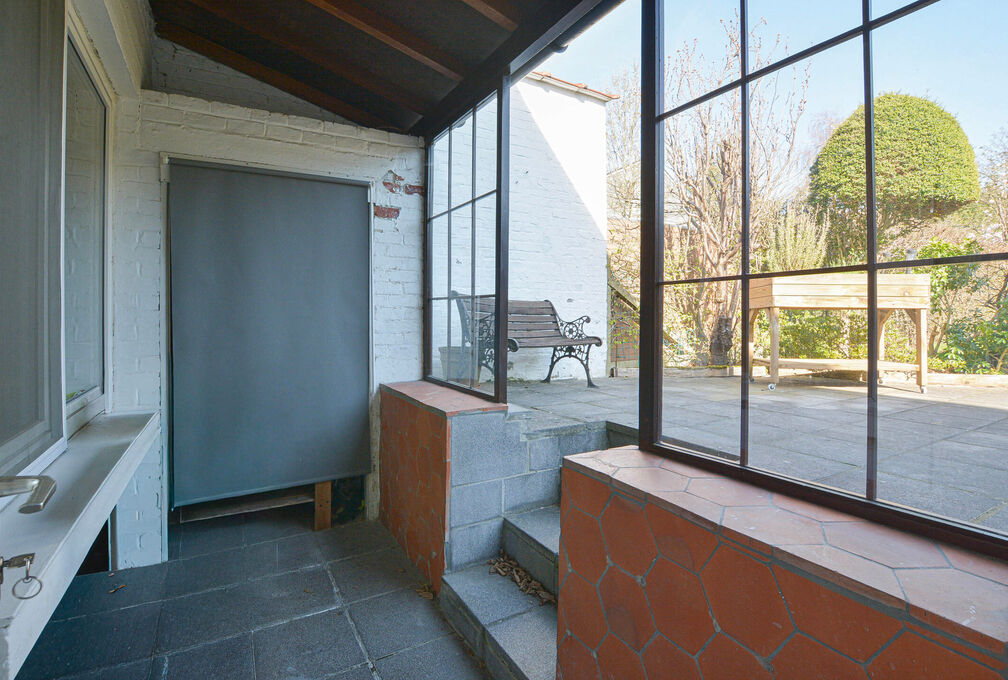 Huis te koop in Zaventem Sint-Stevens-Woluwe