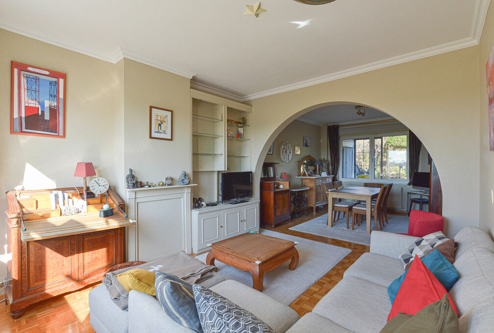 Huis te koop in Zaventem Sint-Stevens-Woluwe