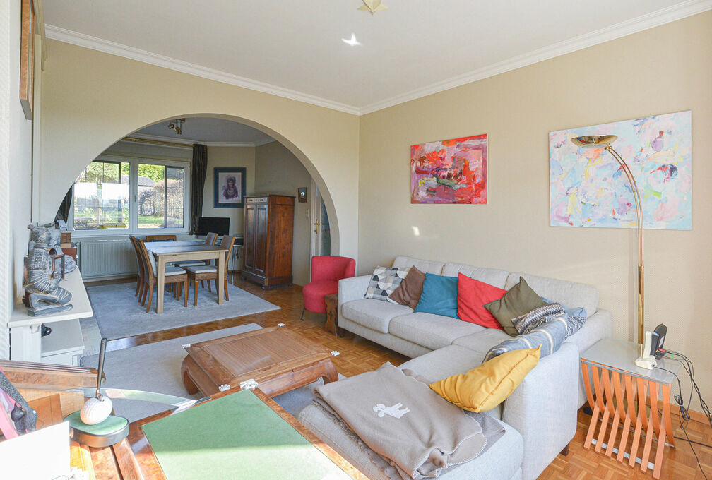 Huis te koop in Zaventem Sint-Stevens-Woluwe