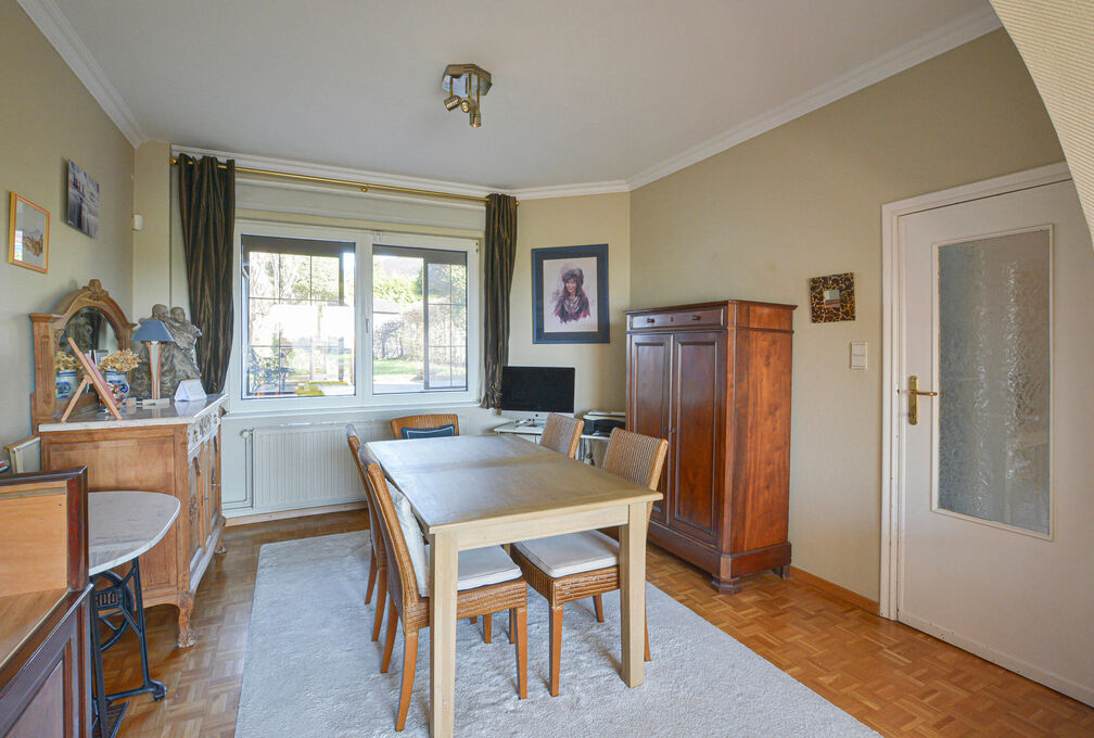 Huis te koop in Zaventem Sint-Stevens-Woluwe