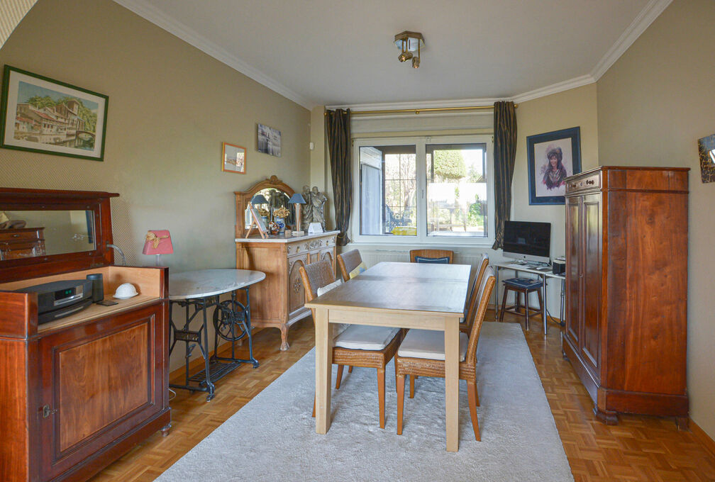 Huis te koop in Zaventem Sint-Stevens-Woluwe