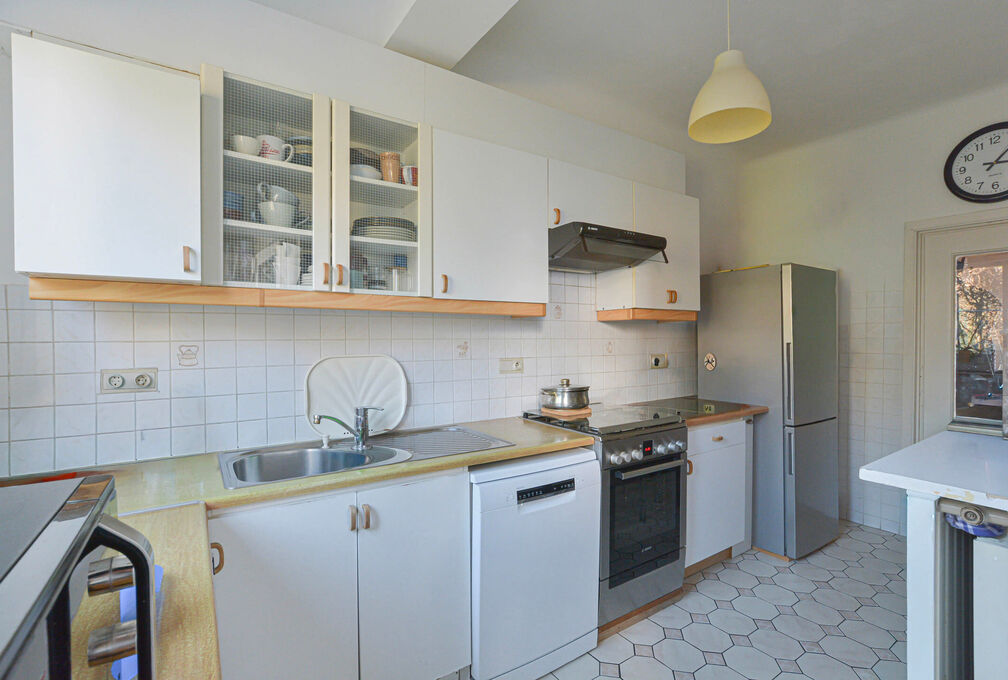 Huis te koop in Zaventem Sint-Stevens-Woluwe