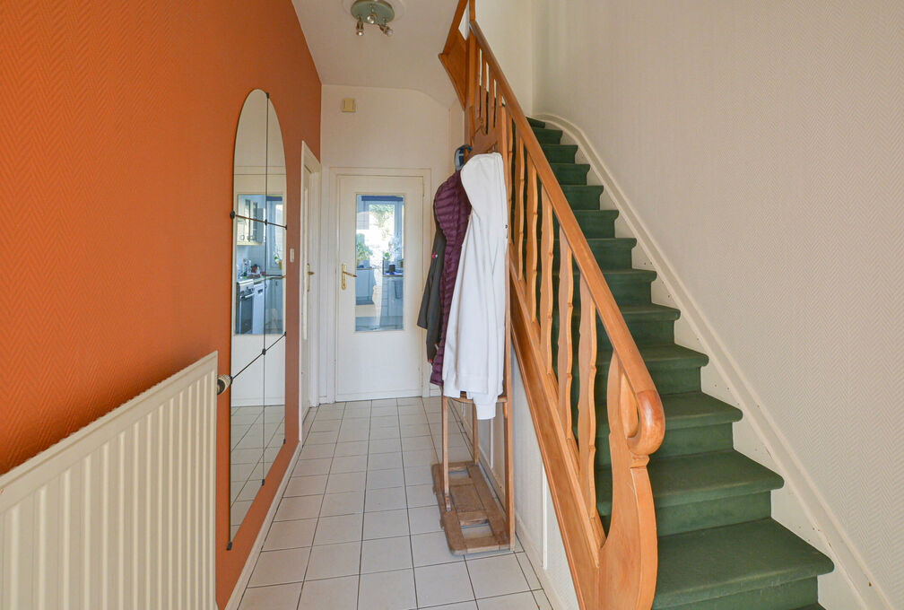 Huis te koop in Zaventem Sint-Stevens-Woluwe