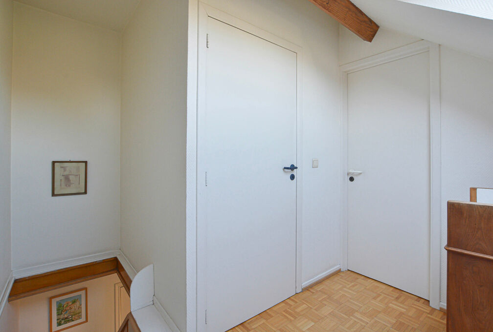 Huis te koop in Zaventem Sint-Stevens-Woluwe