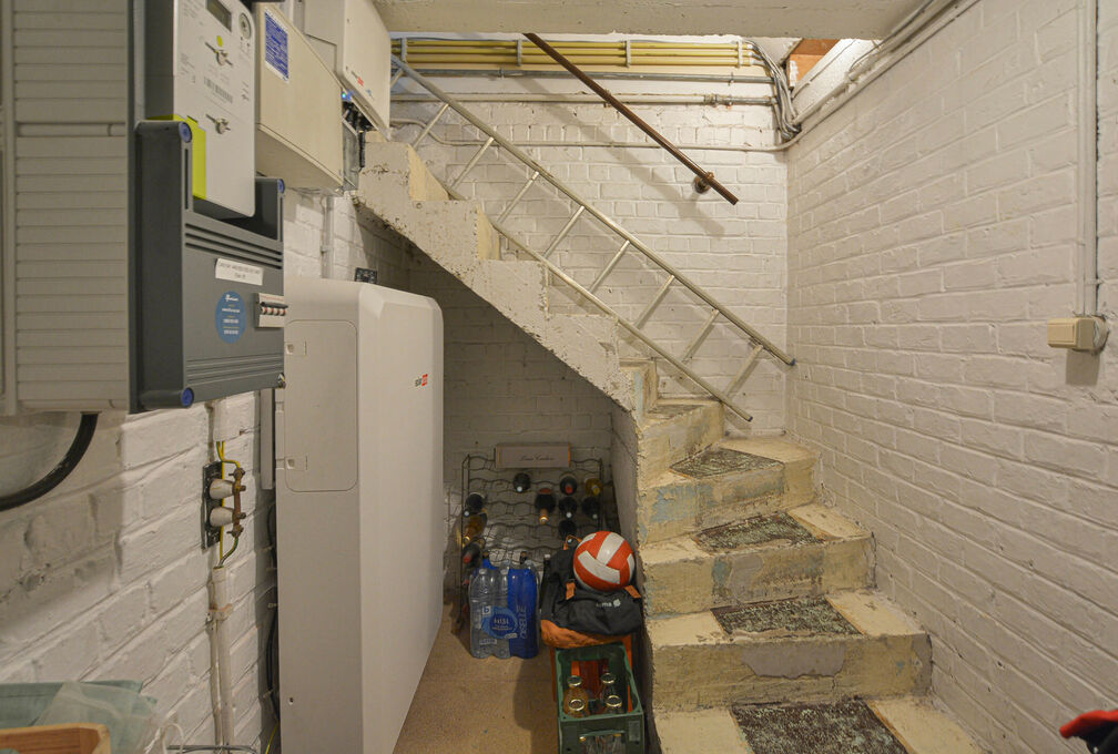 Huis te koop in Zaventem Sint-Stevens-Woluwe