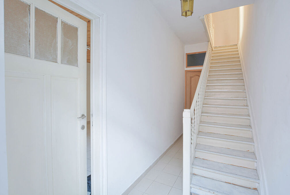 Immeuble &agrave; appartements &agrave; vendre &agrave; Auderghem