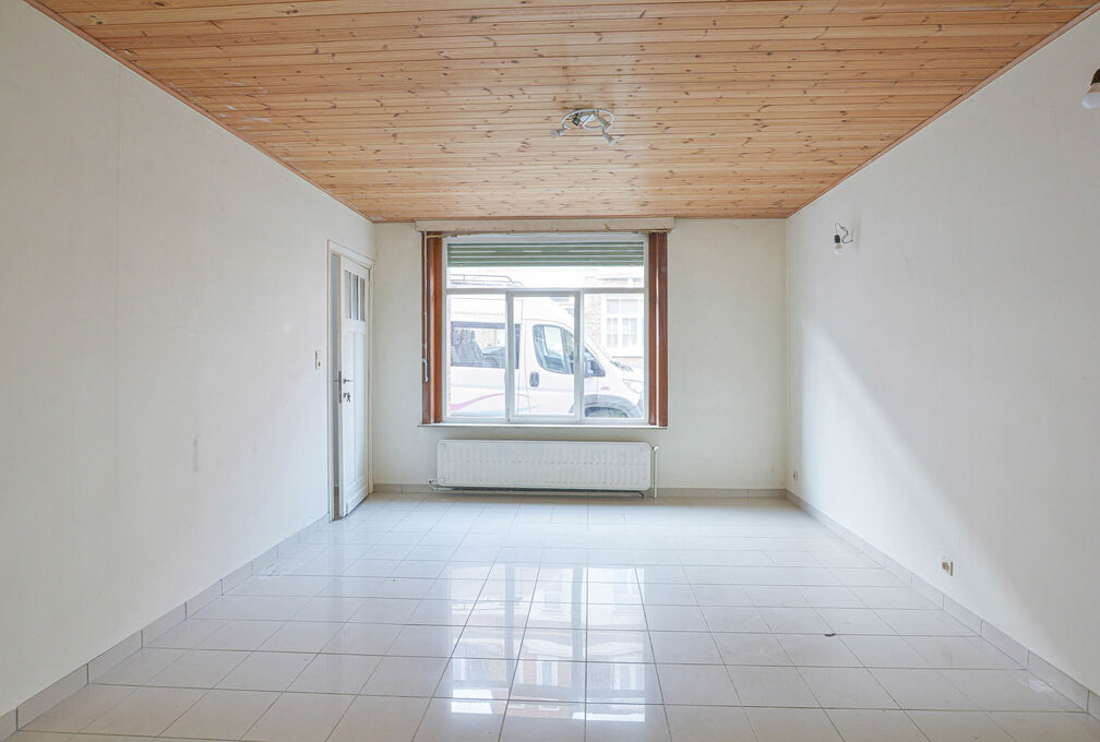 Immeuble &agrave; appartements &agrave; vendre &agrave; Auderghem