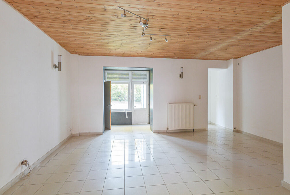 Immeuble &agrave; appartements &agrave; vendre &agrave; Auderghem