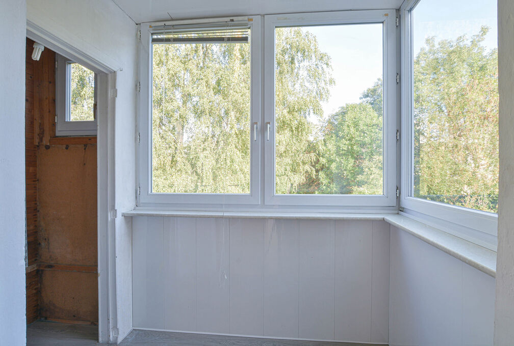 Immeuble &agrave; appartements &agrave; vendre &agrave; Auderghem
