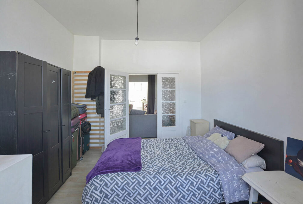 Immeuble &agrave; appartements &agrave; vendre &agrave; Schaerbeek