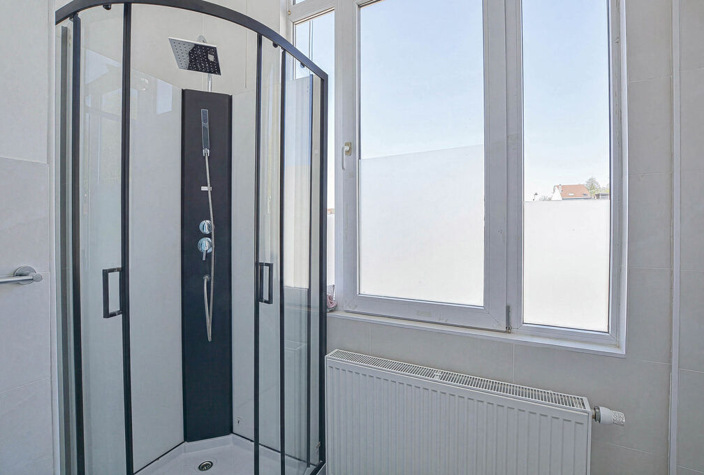 Immeuble &agrave; appartements &agrave; vendre &agrave; Schaerbeek