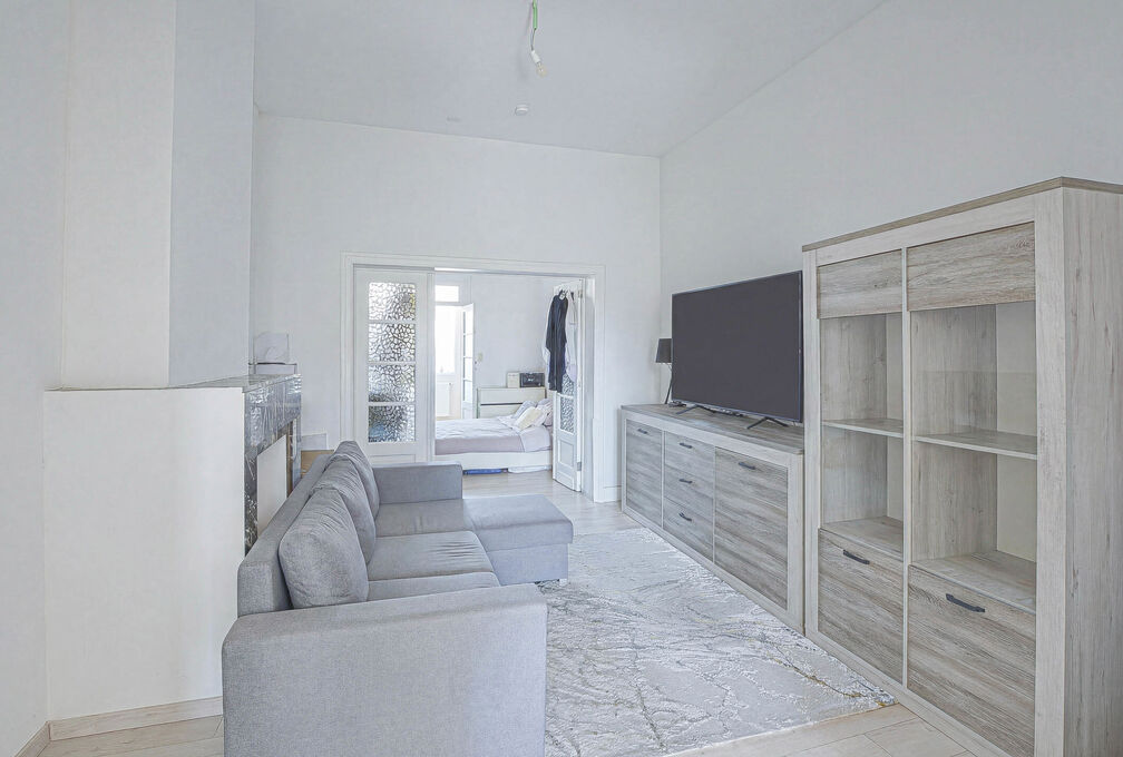 Immeuble &agrave; appartements &agrave; vendre &agrave; Schaerbeek