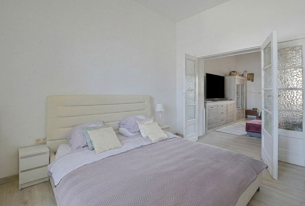Immeuble &agrave; appartements &agrave; vendre &agrave; Schaerbeek