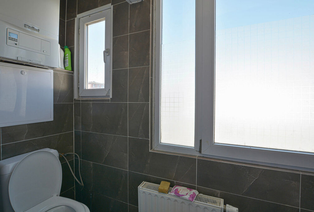 Immeuble &agrave; appartements &agrave; vendre &agrave; Schaerbeek