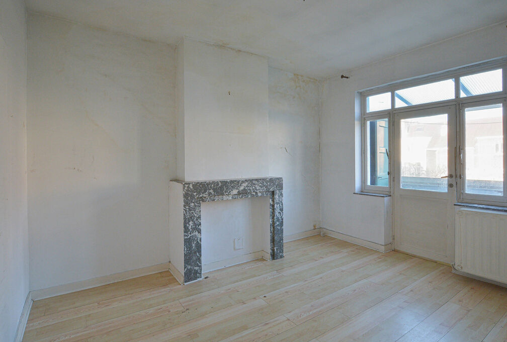 Immeuble &agrave; appartements &agrave; vendre &agrave; Sint-Lambrechts-Woluwe