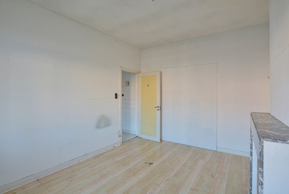 Immeuble &agrave; appartements &agrave; vendre &agrave; Sint-Lambrechts-Woluwe