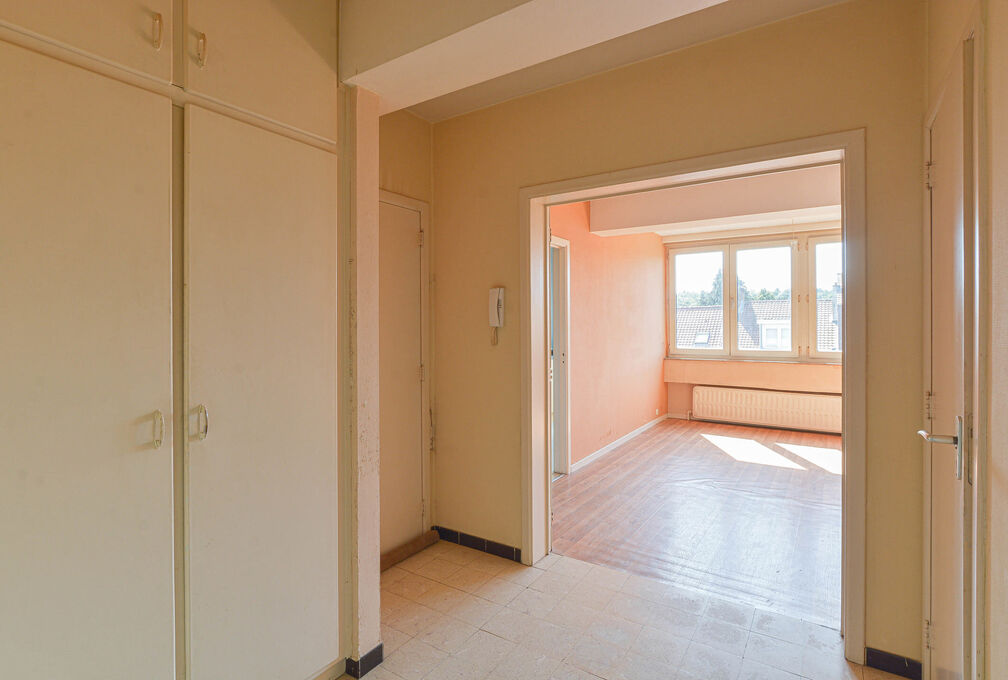 Immeuble à appartements à vendre à Sint-Pieters-Woluwe