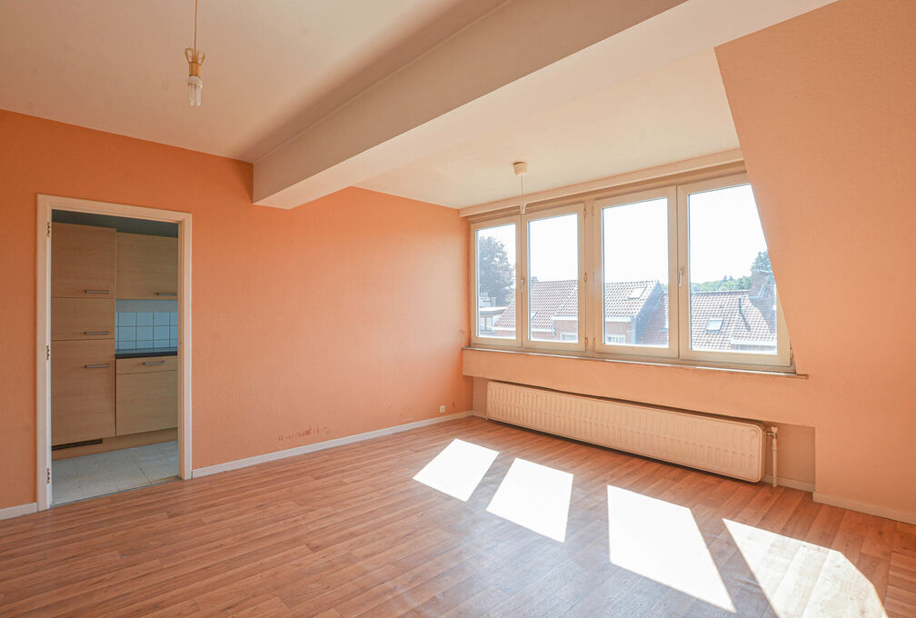 Immeuble à appartements à vendre à Sint-Pieters-Woluwe