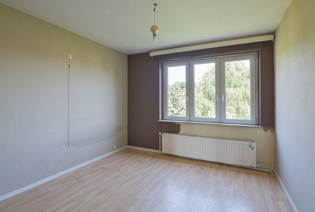Immeuble à appartements à vendre à Sint-Pieters-Woluwe