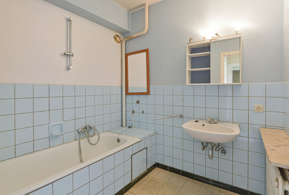Immeuble à appartements à vendre à Sint-Pieters-Woluwe