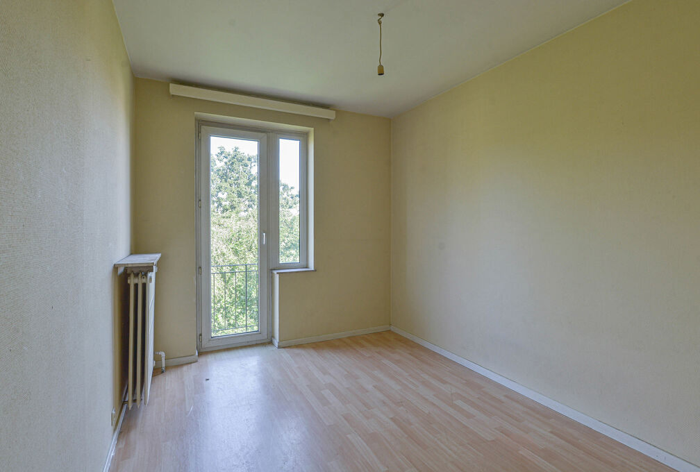 Immeuble à appartements à vendre à Sint-Pieters-Woluwe