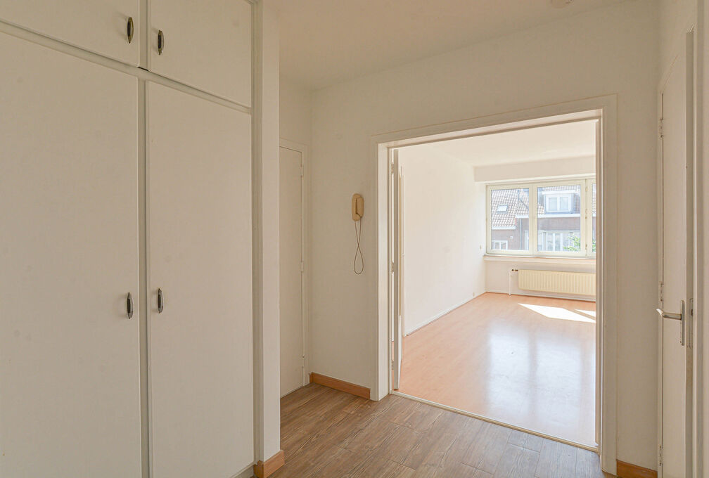 Immeuble à appartements à vendre à Sint-Pieters-Woluwe