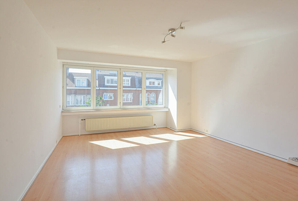Immeuble à appartements à vendre à Sint-Pieters-Woluwe