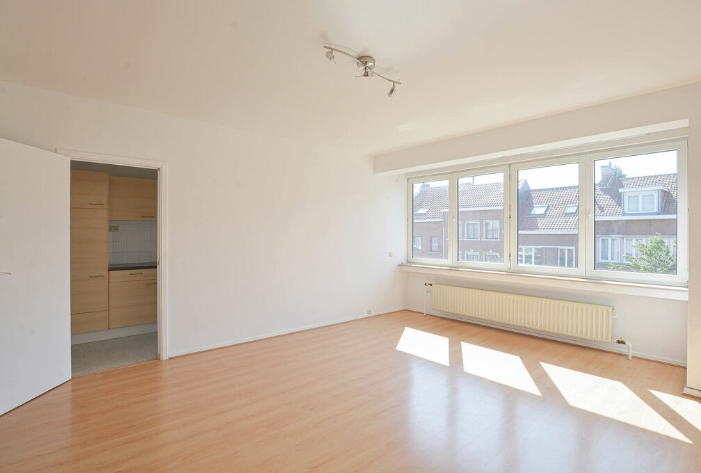 Immeuble à appartements à vendre à Sint-Pieters-Woluwe