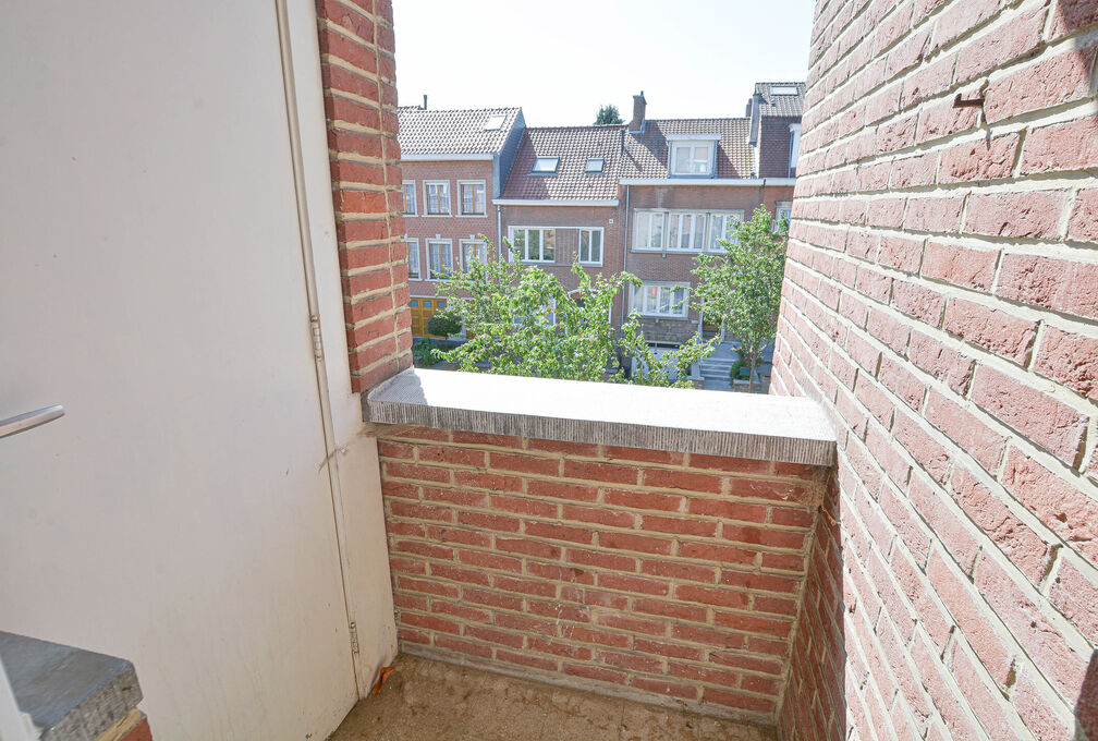 Immeuble à appartements à vendre à Sint-Pieters-Woluwe