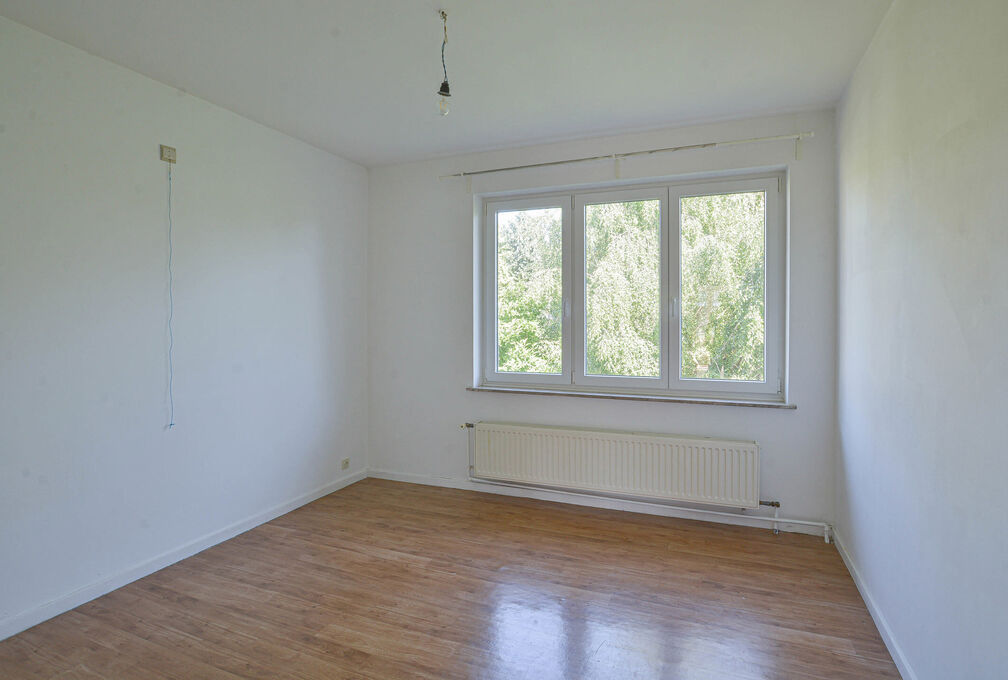 Immeuble à appartements à vendre à Sint-Pieters-Woluwe