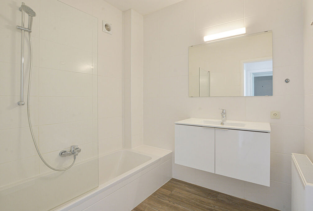 Immeuble à appartements à vendre à Sint-Pieters-Woluwe
