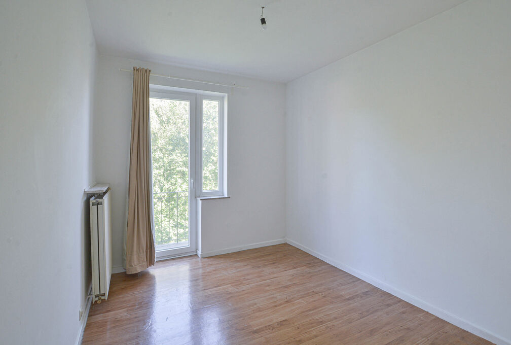 Immeuble à appartements à vendre à Sint-Pieters-Woluwe