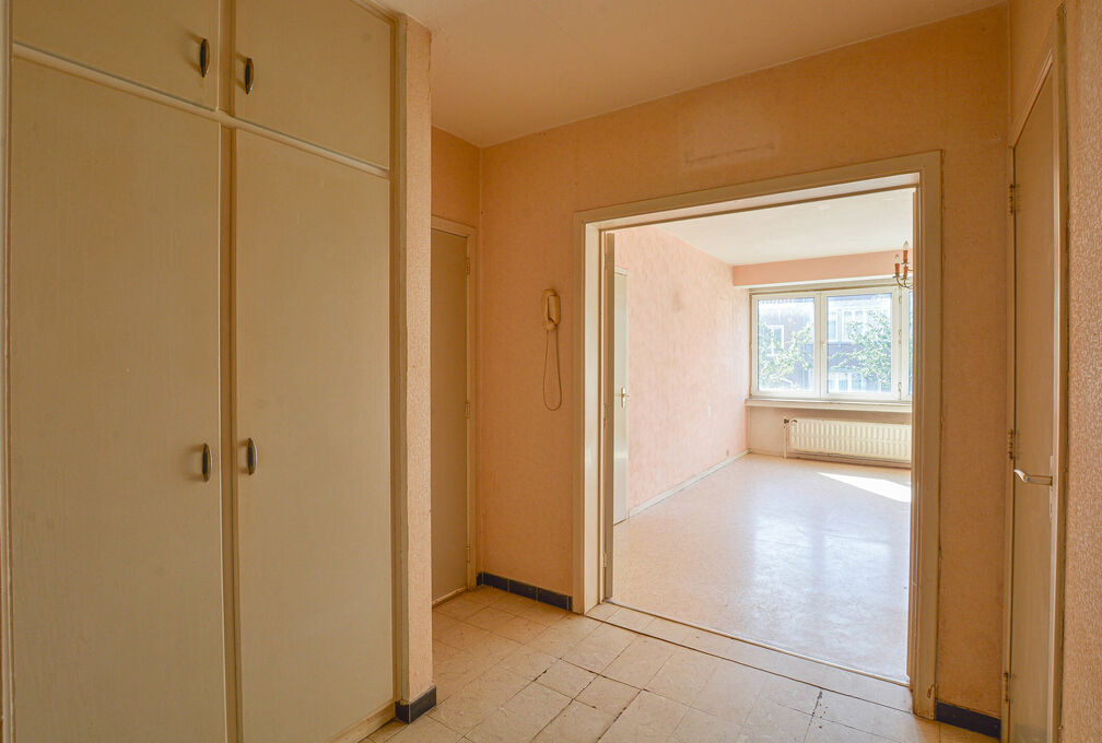 Immeuble à appartements à vendre à Sint-Pieters-Woluwe