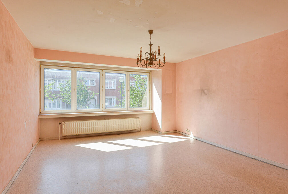 Immeuble à appartements à vendre à Sint-Pieters-Woluwe