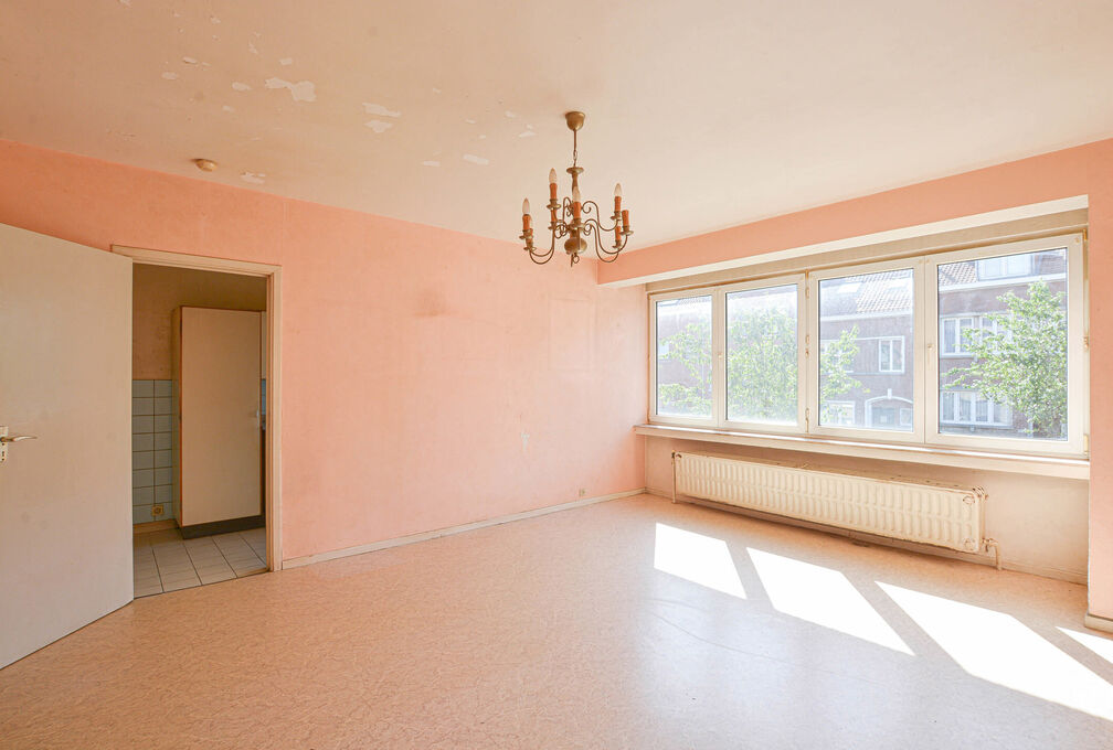 Immeuble à appartements à vendre à Sint-Pieters-Woluwe