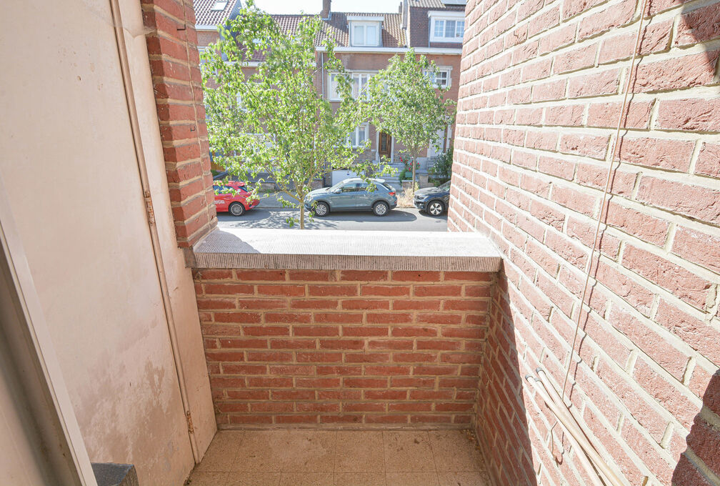 Immeuble à appartements à vendre à Sint-Pieters-Woluwe