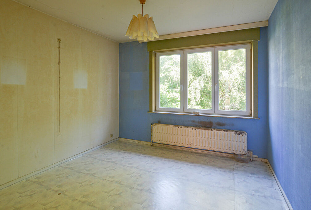 Immeuble à appartements à vendre à Sint-Pieters-Woluwe