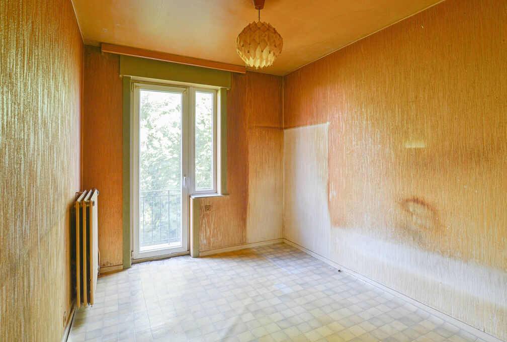 Immeuble à appartements à vendre à Sint-Pieters-Woluwe