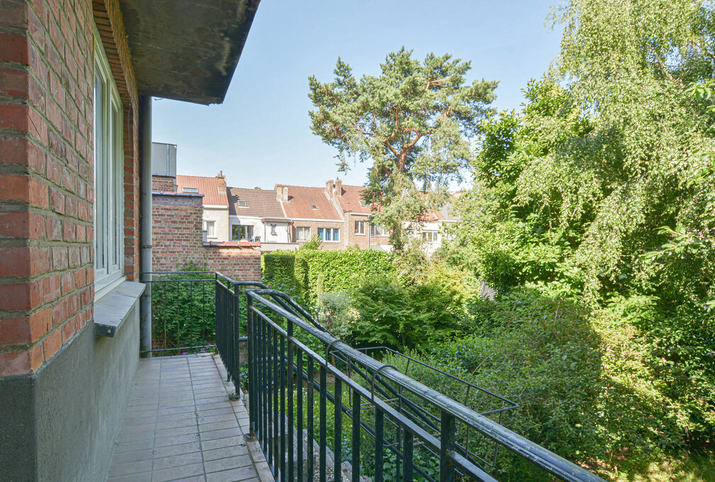 Immeuble à appartements à vendre à Sint-Pieters-Woluwe