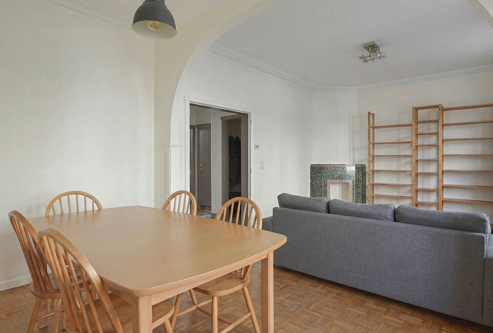 Immeuble &agrave; appartements &agrave; vendre &agrave; Sint-Pieters-Woluwe