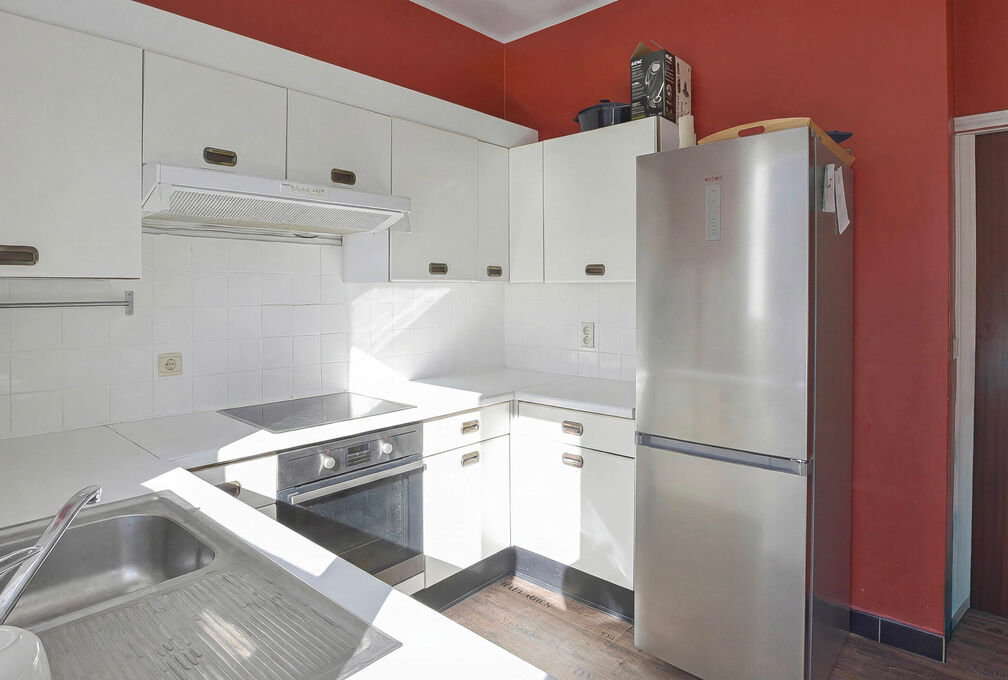 Immeuble &agrave; appartements &agrave; vendre &agrave; Sint-Pieters-Woluwe