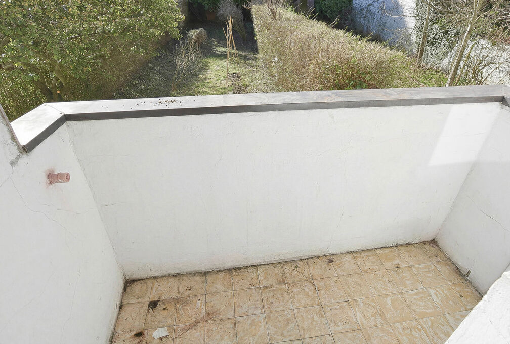 Immeuble &agrave; appartements &agrave; vendre &agrave; Sint-Pieters-Woluwe