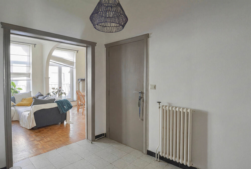 Immeuble &agrave; appartements &agrave; vendre &agrave; Sint-Pieters-Woluwe