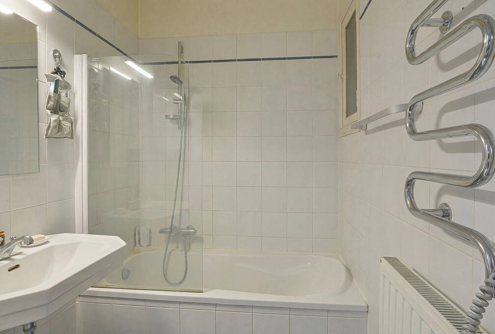 Immeuble &agrave; appartements &agrave; vendre &agrave; Sint-Pieters-Woluwe