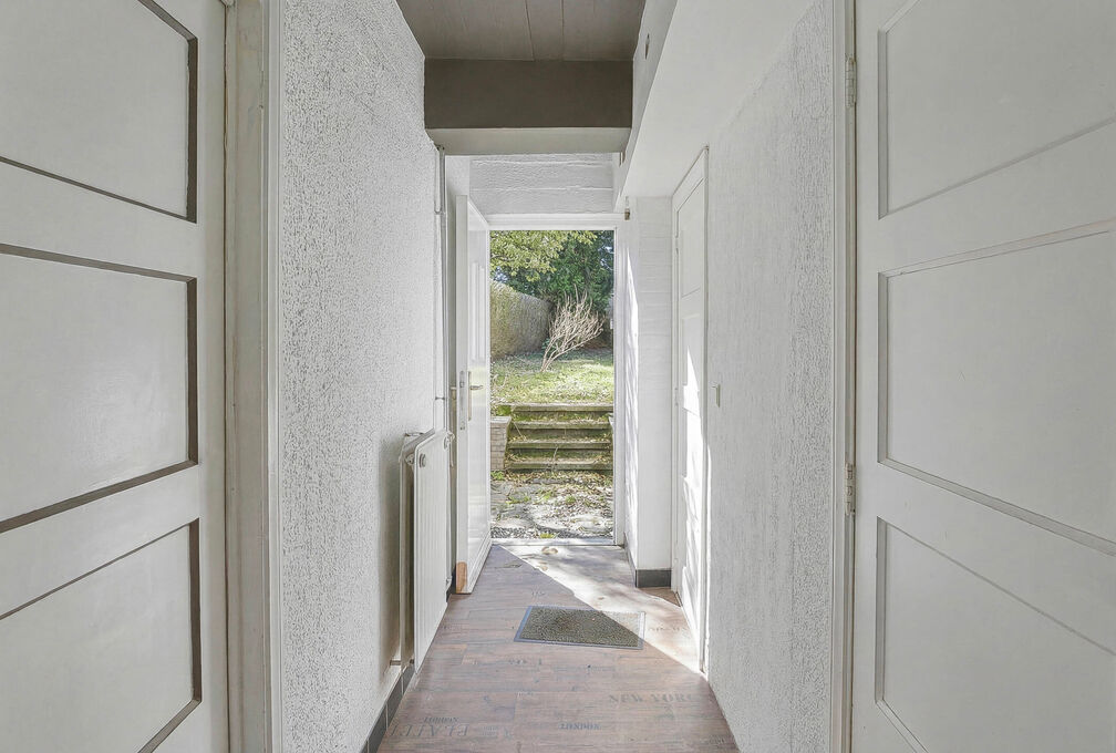 Immeuble &agrave; appartements &agrave; vendre &agrave; Sint-Pieters-Woluwe