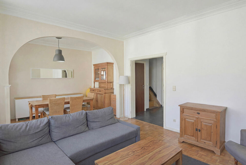 Immeuble &agrave; appartements &agrave; vendre &agrave; Sint-Pieters-Woluwe